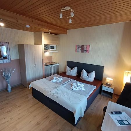 Haus Oberkassel Ξενοδοχείο Βόννη Εξωτερικό φωτογραφία