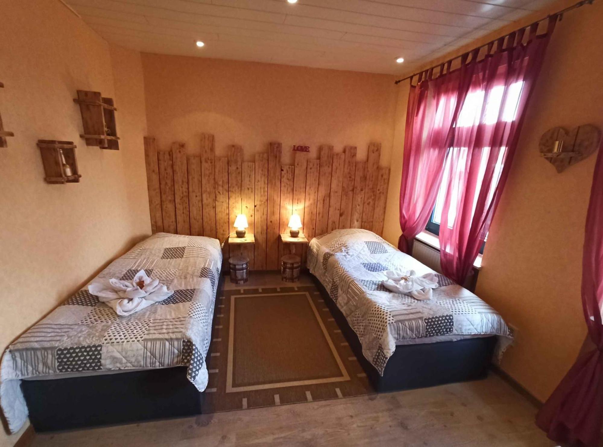 Haus Oberkassel Ξενοδοχείο Βόννη Εξωτερικό φωτογραφία