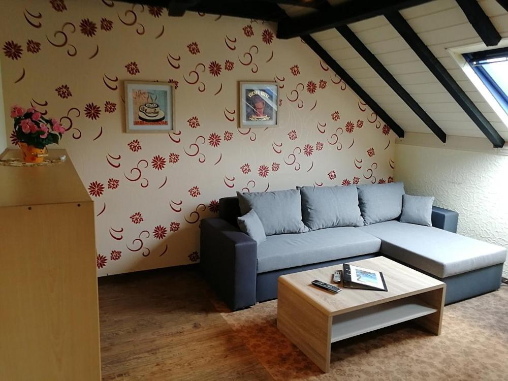 Haus Oberkassel Ξενοδοχείο Βόννη Εξωτερικό φωτογραφία