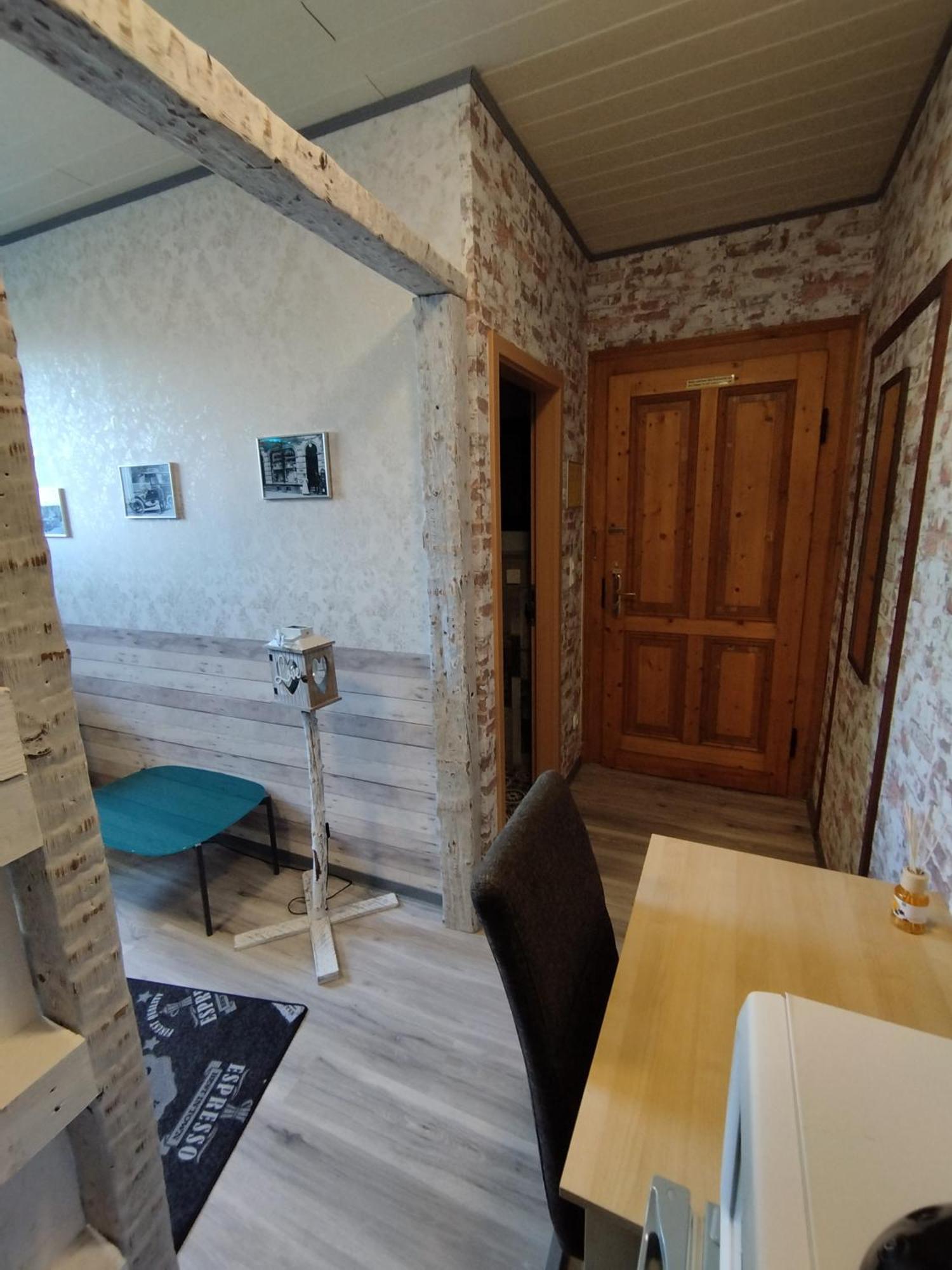 Haus Oberkassel Ξενοδοχείο Βόννη Εξωτερικό φωτογραφία