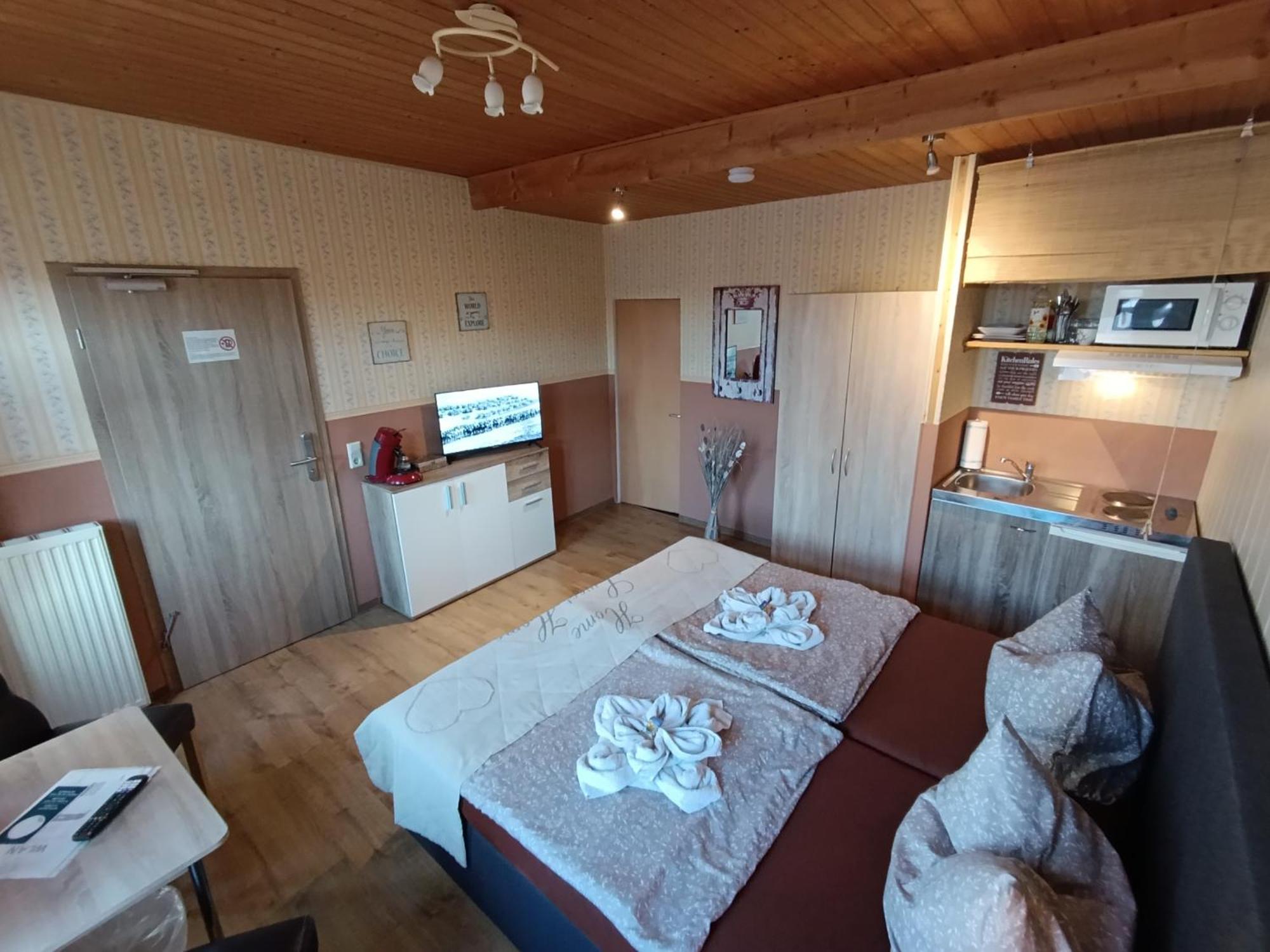 Haus Oberkassel Ξενοδοχείο Βόννη Εξωτερικό φωτογραφία