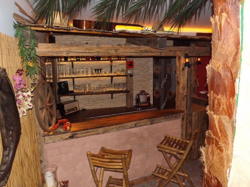 Haus Oberkassel Ξενοδοχείο Βόννη Εξωτερικό φωτογραφία
