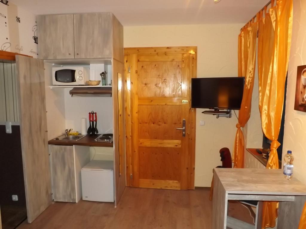 Haus Oberkassel Ξενοδοχείο Βόννη Εξωτερικό φωτογραφία