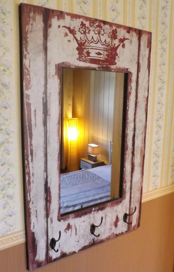 Haus Oberkassel Ξενοδοχείο Βόννη Εξωτερικό φωτογραφία