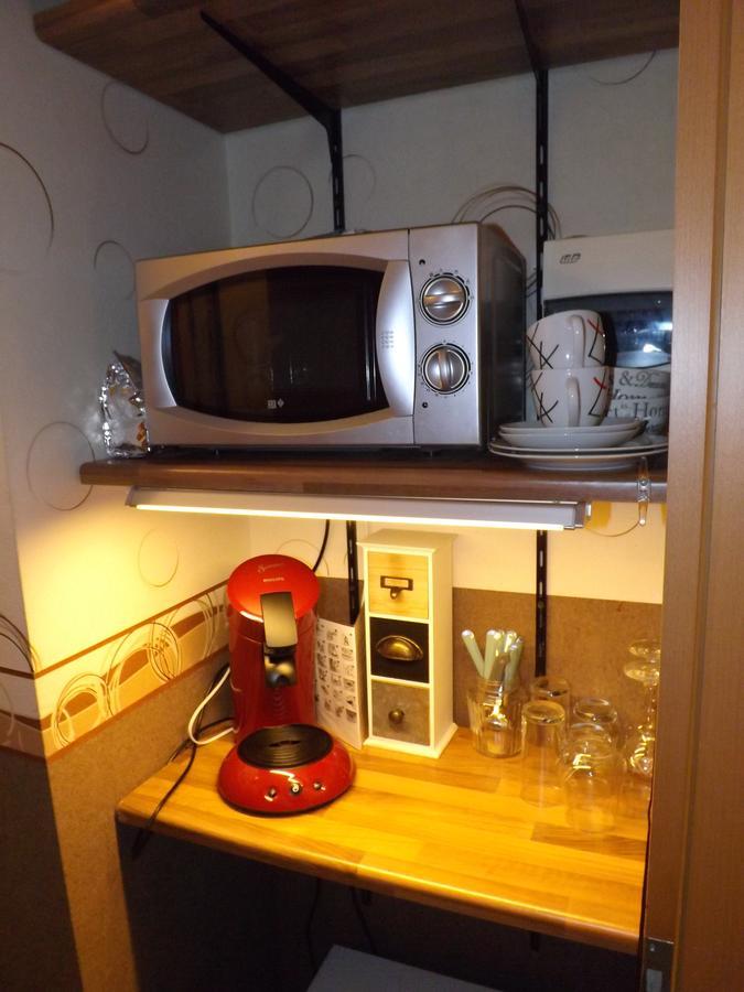 Haus Oberkassel Ξενοδοχείο Βόννη Εξωτερικό φωτογραφία